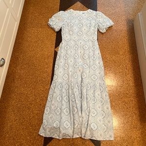 Spring/Summer Dress